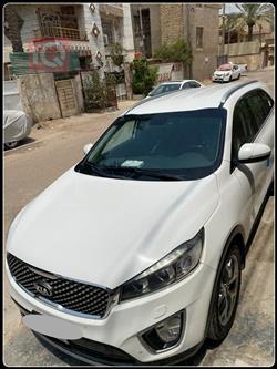 کیا سۆرینتۆ